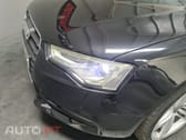 Audi A5 2.0 TDI Multitronic Sport
