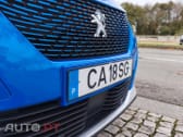 Peugeot E-2008 50 kWh Allure Pack