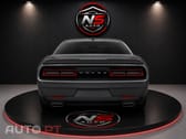 Dodge Challenger SXT