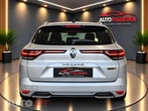 Renault Mégane Sport Tourer 1.6 E-Tech Plug-In Hybrid R.S. Line