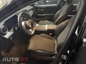 Mercedes-Benz C 220 d Avantgarde