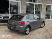 Seat Ibiza 1.0 Reference