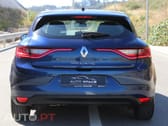 Renault Mégane 1.5 Blue dCi Zen