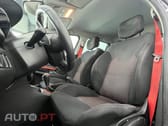 Renault Clio 1.6 T RS EDC