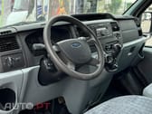 Ford Transit 9 lugares