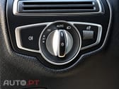 Mercedes-Benz GLC 220 d 4Matic