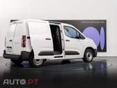 Toyota Proace City 1.5D L1 Exclusive