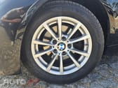 BMW 318 d Auto Line Modern