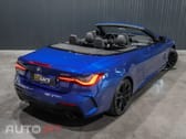 BMW 420 i Pack Desportivo M Auto