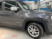 Jeep Renegade 1.0 T Limited
