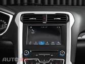 Ford Mondeo SW 1.5 TDCi Titanium