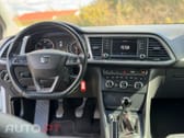 Seat Leon Fr 2.0 TDi