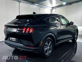 Ford Mustang Mach-E Standard