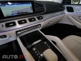 Mercedes-Benz GLE I.V.A DEDUTIVEL de 4M AMG 