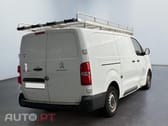 Peugeot Expert 2.0 BlueHDi Long Asphalt