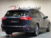Ford Focus 1.0 EcoBoost ST-Line