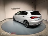 Fiat Tipo 1.3 M-Jet Lounge