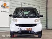 Smart ForTwo Pulse cdi