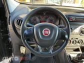 Fiat Fiorino 1.3 M-jet Adventure com 1GD