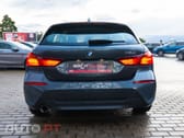BMW 116 d Corporate Edition