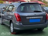 Peugeot 308 SW HDi FAP 110 BUSSINES LINE