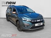 Dacia Jogger Extreme Eco-G 100 GPL 7 Lug