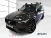 Volvo XC90 2.0 T8 PHEV Plus Dark AWD