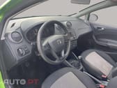 Seat Ibiza 1.4 Tdi Reference