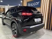 Peugeot 2008 1.2 Hybrid Allure e-DCS6