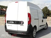 Fiat Doblo 1.6 Multijet XL