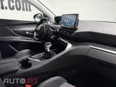Peugeot 3008 PureTech 130 Stop & Start GPF Allure