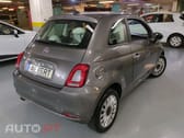 Fiat 500 1.2 Lounge MTA
