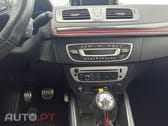 Renault Mégane Sport Tourer 1.5 dCi GT Line SS
