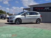 BMW 216 d Advantage