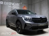 Renault Espace 1.2 E-Tech Full Hybrid Esprit Alpine