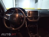 Peugeot 208 ALURRE