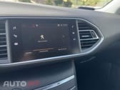 Peugeot 308 SW 1.5 BlueHDi Style
