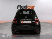 Fiat 500C 1.0 Hybrid Connect