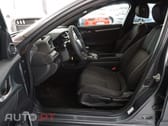 Honda Civic 1.6 i-DTEC Elegance Navi