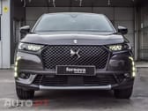 DS DS7 Crossback E-Tense Performance Line+ EAT8