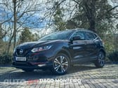 Nissan Qashqai 1.5 dCi N-Style
