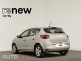 Dacia Sandero Sandero 1.0 ECO-G Expression Bi-Fuel