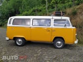 Volkswagen Transporter T2
