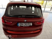BMW 216 d Line Sport