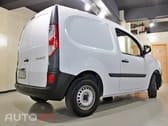 Renault Kangoo 1.5 dCi Compact Business S/S 3L