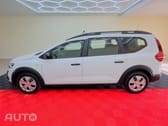 Dacia Jogger 1.0 ECO-G Essential 7L Bi-Fuel
