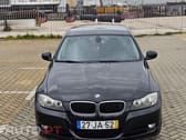 BMW 320 d Touring