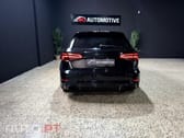 Audi RS3 Sportback 2.5 TFSI quattro S tronic