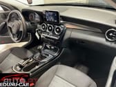 Mercedes-Benz C 180 BlueTEC