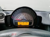Smart ForTwo 1.0 mhd Passion 71
